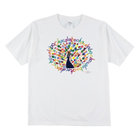 【ショコラボXコナカ】アートTシャツCL-404