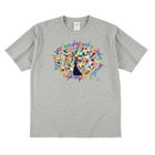 【ショコラボXコナカ】アートTシャツCL-404