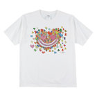 【ショコラボXコナカ】アートTシャツCL-502