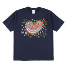 【ショコラボXコナカ】アートTシャツCL-502