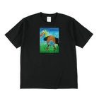 【ショコラボXコナカ】アートTシャツCL-101