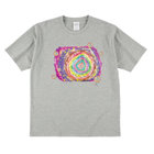 【ショコラボXコナカ】アートTシャツCL-505