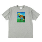 【ショコラボXコナカ】アートTシャツCL-101