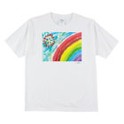 【ショコラボXコナカ】アートTシャツCL-506