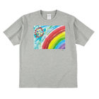 【ショコラボXコナカ】アートTシャツCL-506