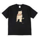 【ショコラボXコナカ】アートTシャツCL-507