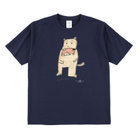 【ショコラボXコナカ】アートTシャツCL-507