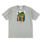 【ショコラボXコナカ】アートTシャツCL-202