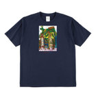 【ショコラボXコナカ】アートTシャツCL-202