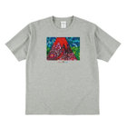 【ショコラボXコナカ】アートTシャツCL-204