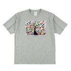 【ショコラボXコナカ】アートTシャツCL-301