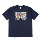 【ショコラボXコナカ】アートTシャツCL-301