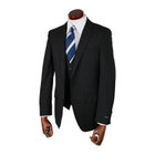 JOHN PEARSE Black SELECT LINE】【年間】スリーピース2釦