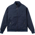 【stanley blacker new york】ドリズラーブルゾン/ネイビー