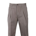 【WEB限定/OUTLET/汚れ・キズ等有】定番【リラックスシルエット】【年間】カジュアルパンツ/ベージュ×ソリッド