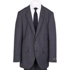 JOHN PEARSE comfort】【秋冬】2釦シングルスーツ ショート