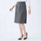 【NATURAL BEAUTY】【年間】スカート/グレー
