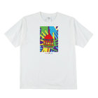 【ショコラボXコナカ】アートTシャツCL-201