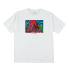 【ショコラボXコナカ】アートTシャツCL-204