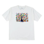 【ショコラボXコナカ】アートTシャツCL-301