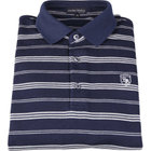 SAILORS 長袖ポロシャツ 新品プラスティックタグ付き 通年]カノコ長袖ポロシャツ[胸ポケット有り][男女兼用](41