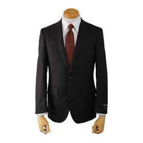 JOHN PEARSE Black SELECT LINE】【秋冬】スリーピーススーツ
