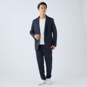 素晴らしい ULTRA WORK バック LINE】【秋冬】セットアップ SUIT/HOME 個人装備