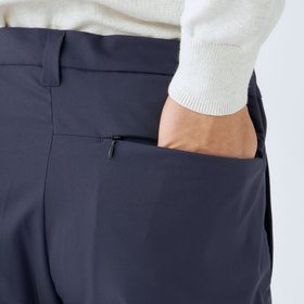 ULTRA WORK SUIT/WORK LINE】【年間】セットアップパンツ/ネイビー