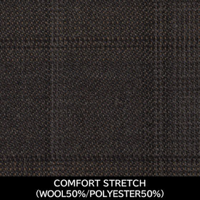 パターンオーダー】【JOHN PEARSE comfort 3釦段返り】【秋冬】スーツ