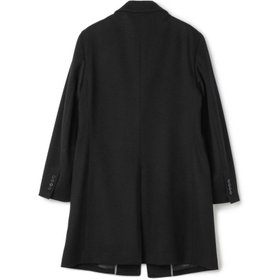 THE 神 COAT】【Donato Vinci Italy UOMO】ウールチェスターコート