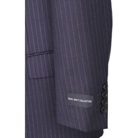Donato Vinci Italy UOMO】【秋冬】2釦シングルスーツ 0タック