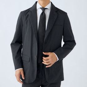 ULTRA WORK SUIT/WORK LINE】【年間】セットアップ2釦ジャケット