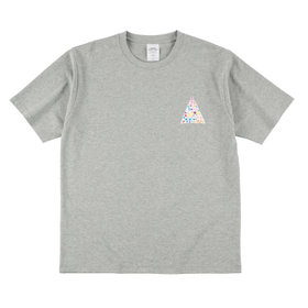 白無地ポケットTシャツ－光沢・高級感・ハリのある綿Tシャツ