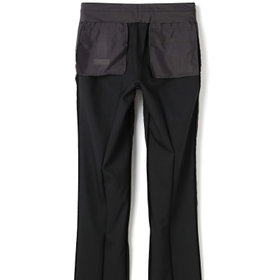 JOHN PEARSE Black SELECT LINE】【年間】スペアパンツ付き/2釦