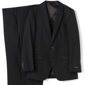 JOHN PEARSE Black SELECT LINE】【年間】スペアパンツ付き/2釦