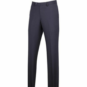 ella selectshop/ボンディングジレ ネイビー 新品タグ付き ella select shop ボンディングジレ ネイビー