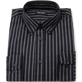 【閲覧数65】REGULAR SLINKY ネイビーシャツ コットン100% 閲覧数65】REGULAR SLINKY ネイビーシャツ コットン100% 楽天市場