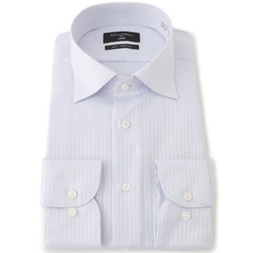 Donato Vinci Italy Uomo】【STYLISH】【ノーアイロン