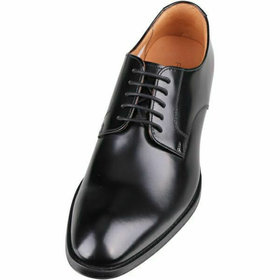 REGAL】【プレーントゥ】シューズ(ブラック系)（810RAL-BLN_Q