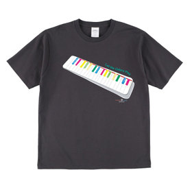 Malbon x CLUBHAUS コラボTシャツ 店舗限定カラー　グレー Malbon x Clubhaus コラボ Tシャツ Lサイズ 新品 即完品 - メルカリ