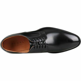 REGAL】【プレーントゥ】シューズ(ブラック系)（810RAL-BLN_Q