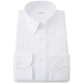 KANSAIMAN collection】【形態安定】【レキュラーシルエット