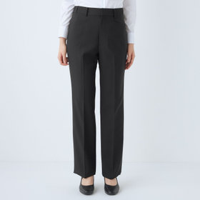 【mirum】【年間】パンツ/ブラック