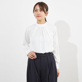 【新品タグ付】洗えるスーツ 19SS NATURAL BEAUTY BASIC 新品タグ付】洗えるスーツ 19SS NATURAL BEAUTY BASIC 新品タグ付