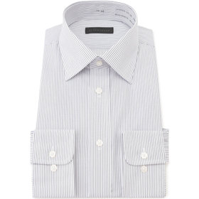 Drake's ホワイト ボタンダウンシャツ White Pinpoint Oxford Cotton Cloth Button-Down Shirt – Drakes US