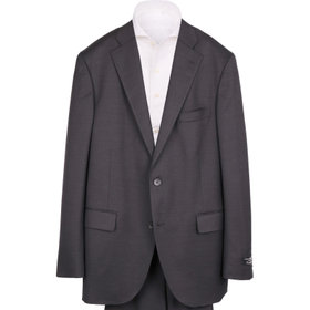数量は多い  JOHN PEARSE Black SELECT LINE】【年間】2釦シングルスーツ スーツ