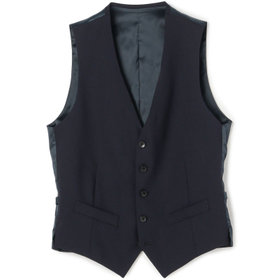 JOHN PEARSE comfort】【年間】2釦シングルスリーピーススーツ 1