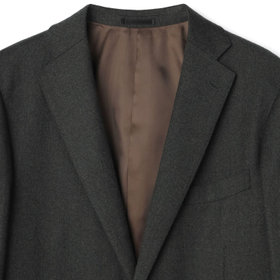 THE 神 SUIT】【JOHN PEARSE comfort】【秋冬】2釦シングル
