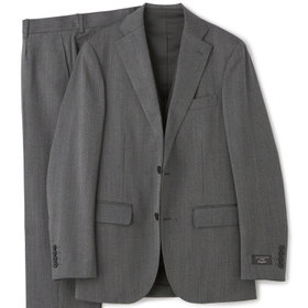 2点おまとめ買い 美品 JOHN PEARSE スリーピーススーツ 2点おまとめ買い 美品 JOHN PEARSE スリーピーススーツ