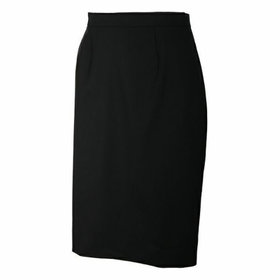 【KANSAI FORL collection】【年間】【SHOWER CLEAN】スカート/ブラック×ソリッド